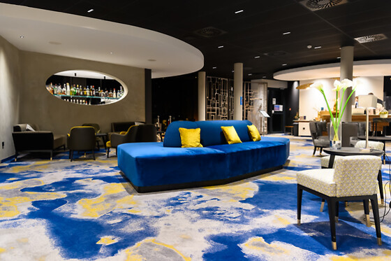 Hotel Restaurant Les Humanistes - photo 2