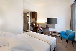 Hotel Restaurant Les Humanistes