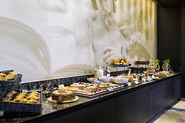 Hotel Restaurant Les Humanistes