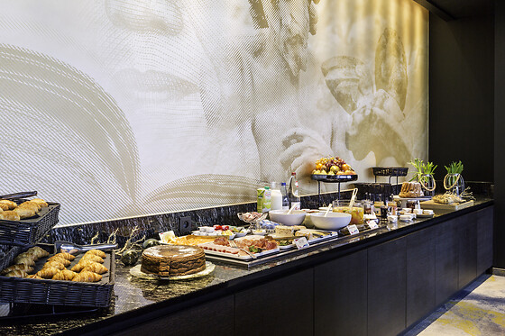Hotel Restaurant Les Humanistes - photo 6