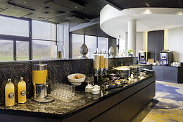 Hotel Restaurant Les Humanistes