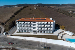 HOTEL FREIXO DOURO SUPERIOR****