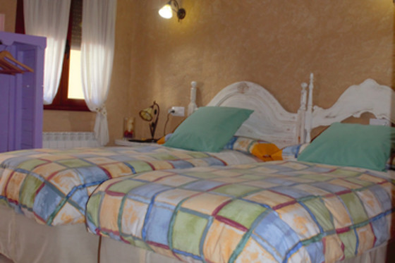 CASA ÁNGEL RIVAS - photo 1