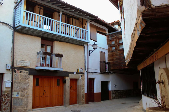 CASA ÁNGEL RIVAS - photo 2