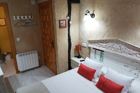 CASA ÁNGEL RIVAS - photo 3