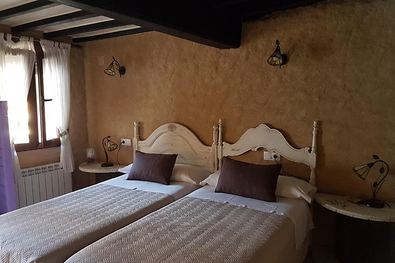 CASA ÁNGEL RIVAS - photo 4