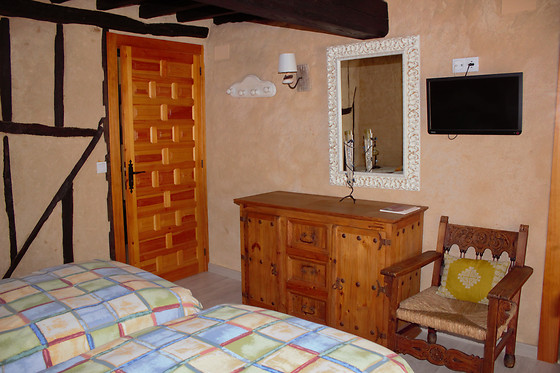 CASA ÁNGEL RIVAS - photo 6