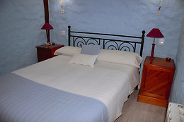 CASA ÁNGEL RIVAS