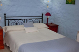 CASA ÁNGEL RIVAS