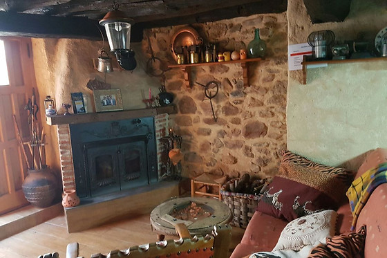 CASA ÁNGEL RIVAS - photo 9