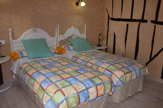 CASA ÁNGEL RIVAS - photo 12