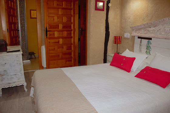 CASA ÁNGEL RIVAS - photo 13