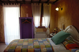 CASA ÁNGEL RIVAS