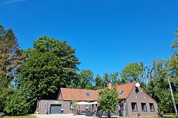 Domaine de Wail