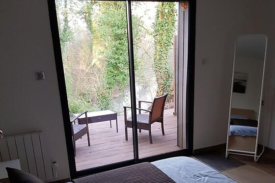 Domaine de Wail - photo 2