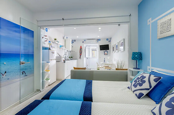 Chez New Best Charm e Design - Your Seaside Dream! - photo 4
