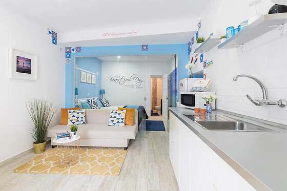 Chez New Best Charm e Design - Your Seaside Dream! - photo 1