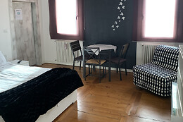 Medoacvs B&B