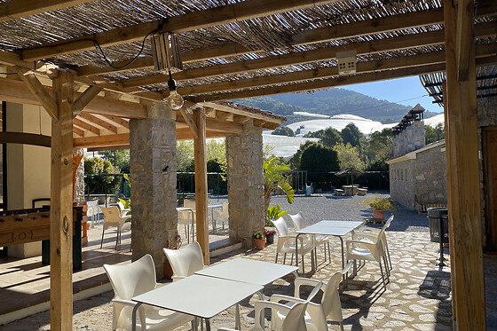 CAMPING FONTS DE ALGAR - photo 2