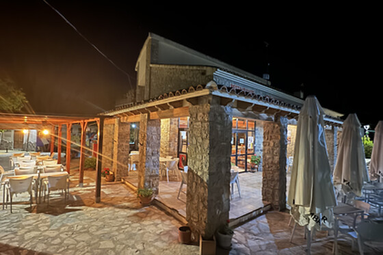 CAMPING FONTS DE ALGAR - photo 11