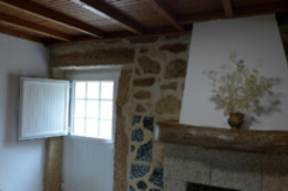 CASA DA VILLA MONSANTO
