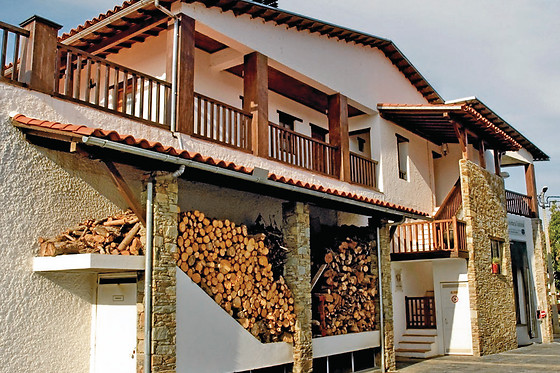 CASA RURAL BISARO - photo 11