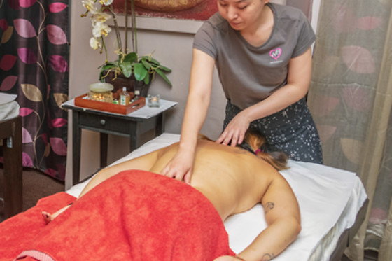 Rongshu Bodhi Spa - photo 5