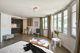 Zenitude Hôtel-Résidences : Lourdes - Lorda ****