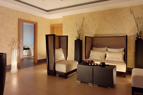 AMAI SPA_ Dolce Camporeal Lisboa - photo 4