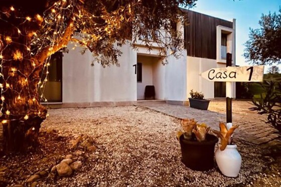 Agroturismo a 2 | 1 noite em quarto familiar com vista para a montanha | Quinta Vale da Prata - Celorico da Beira (Guarda)