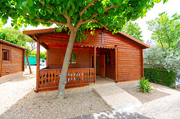 CAMPING CARLOS III