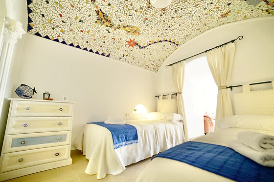 CASA CUEVA LOS MOSAICOS - photo 1
