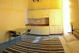 Bed & Breakfast Dimora Carlo III
