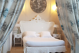 Hôtel L'Orangeraie