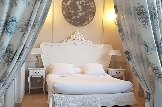 Hôtel L'Orangeraie - photo 3