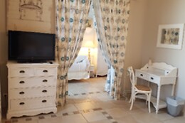 Hôtel L'Orangeraie