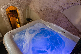 EL PÓSITO DE HITA & SPA LA CUEVA DEL AGUA
