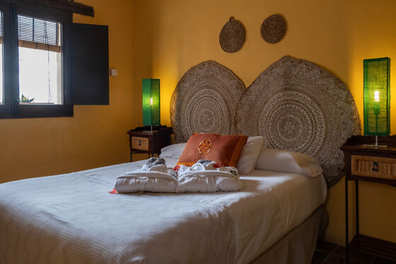 EL PÓSITO DE HITA & SPA LA CUEVA DEL AGUA - photo 18