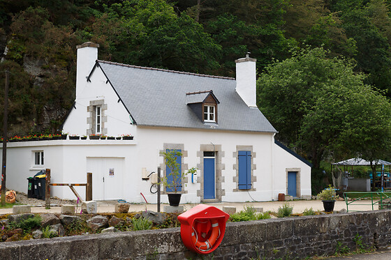 Au fil de l'eau - photo 6