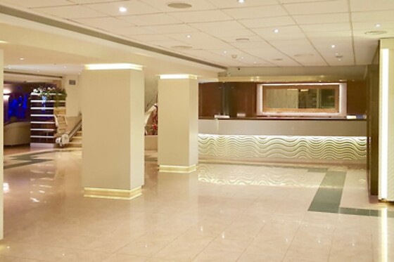 Online Booking EPS - photo 4