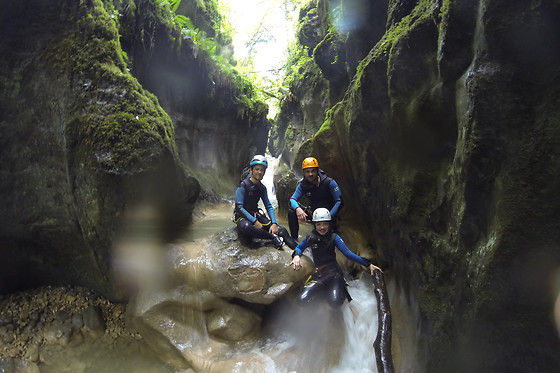 Canyon'in - photo 2