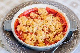 Le domaine des remparts
