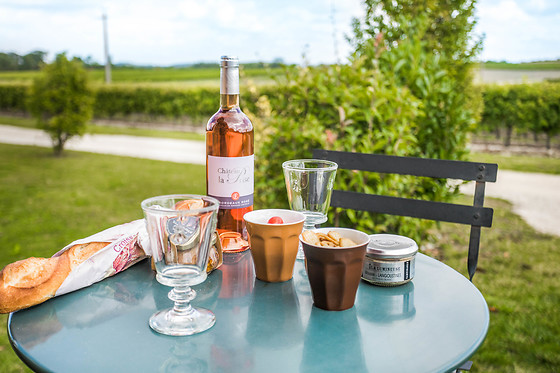 Le Domaine des Vignères - photo 8