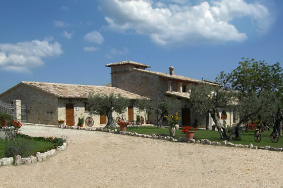 Agriturismo Arcobaleno della Torretta - photo 4
