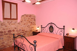 Agriturismo Arcobaleno della Torretta