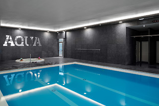 Aula de modalidade Flow à escolha + Acesso ao Spa para 2 | Leiria Health Club
