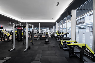 Aula de modalidade Flow à escolha + Acesso ao Spa para 2 | Leiria Health Club