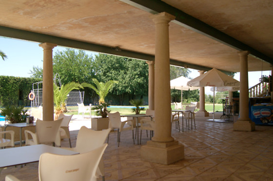 HOTEL LAS NAVAS - photo 9