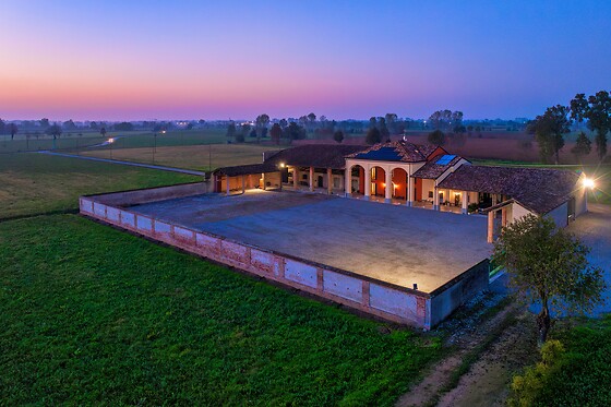 Agriturismo Cascina Tavolette - photo 1