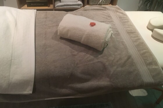 Sandra Cândido - Terapeuta de Shiatsu - photo 2